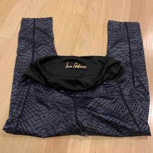 Sam Edelman Yoga Capris